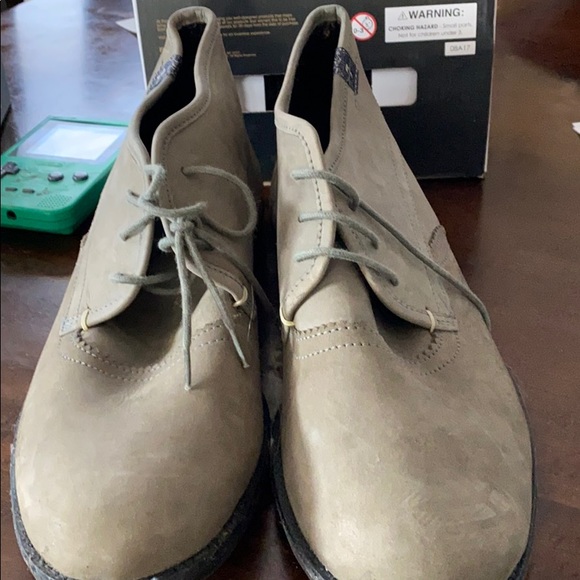 Men’s 7 for all mankind desert boot - Picture 4 of 6